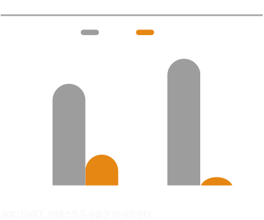 캐리소프트 실적 추이