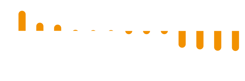 2020년 1~7월 업종별 결제금액 YoY 증감률