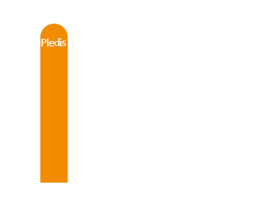 엔터4사 연간 영업이익 비교 (2019년)